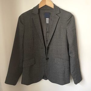 JCrew Wool Blazer